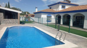 Villa Pantin Los Barrios